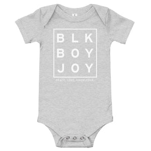 BLK BOY JOY Baby