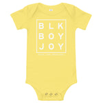 BLK BOY JOY Baby