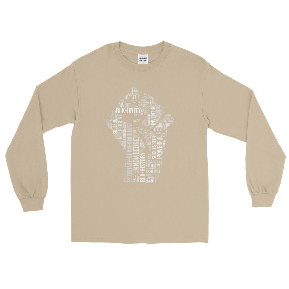 FIST LONG SLEEVE WMN