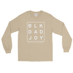 BLK DAD JOY LONG SLEEVE