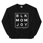 BLK Mom Joy Sweatshirt