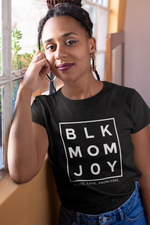 BLK MOM JOY