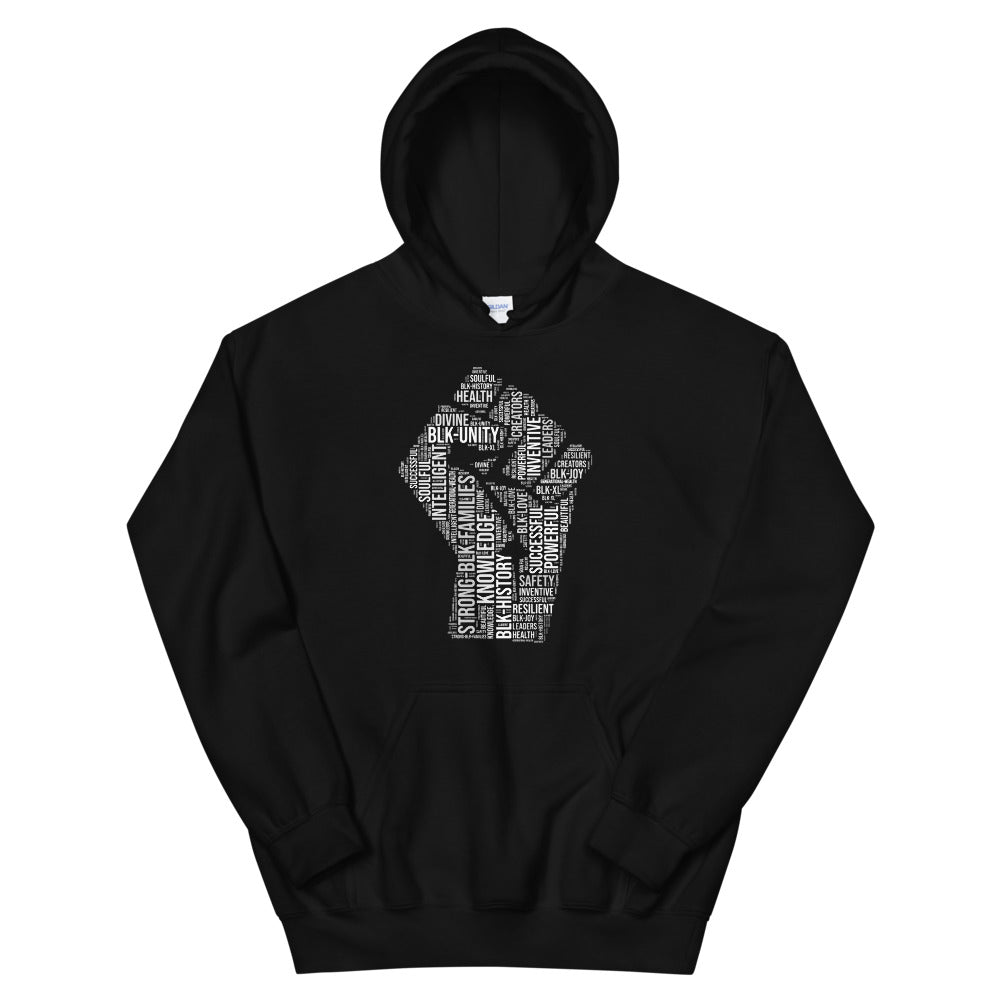 FIST MEN Hoodie