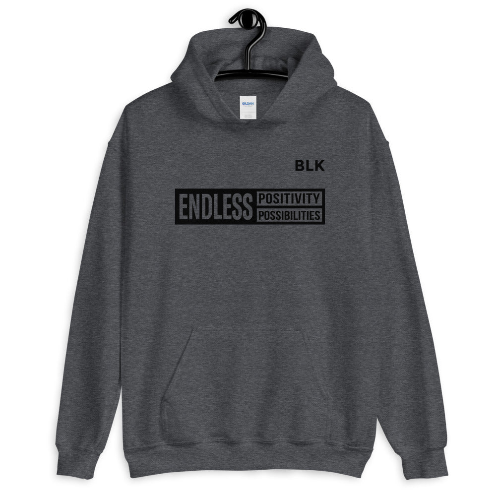 Endless Positivity Hoodie