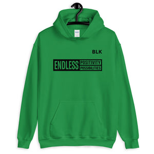 Endless Positivity Hoodie