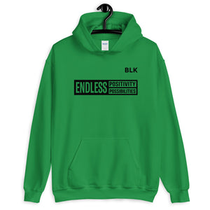 Endless Positivity Hoodie