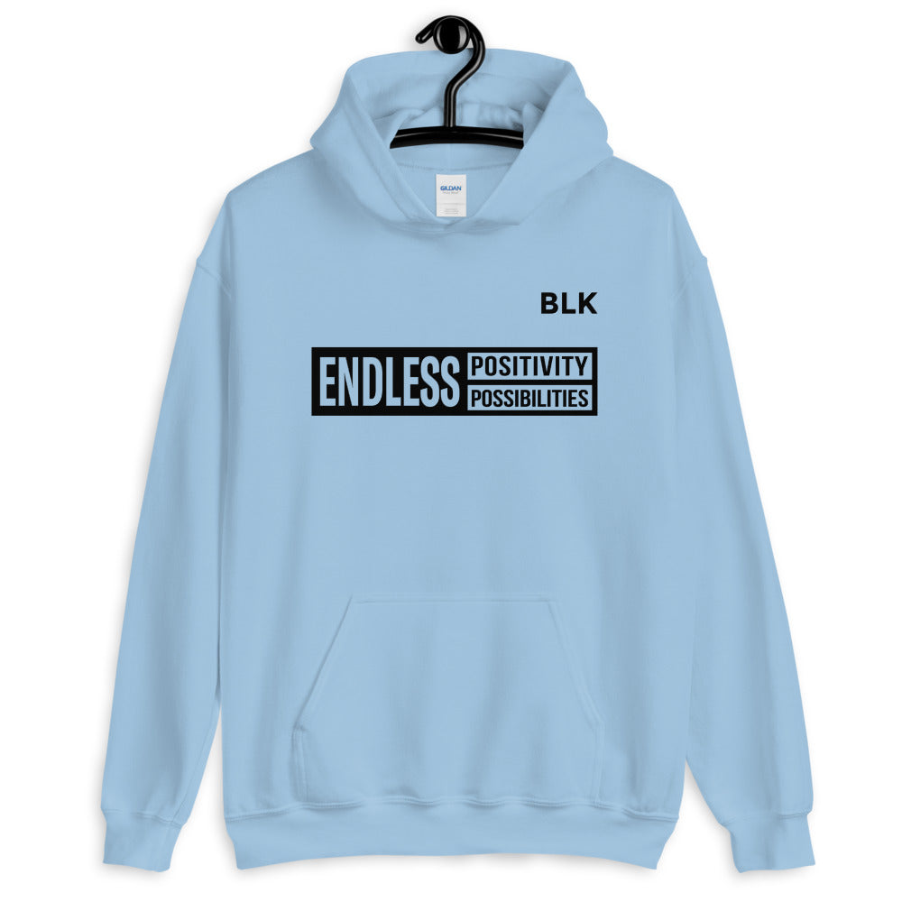 Endless Positivity Hoodie