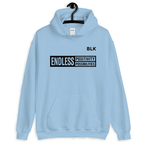 Endless Positivity Hoodie