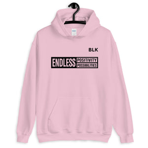 Endless Positivity Hoodie