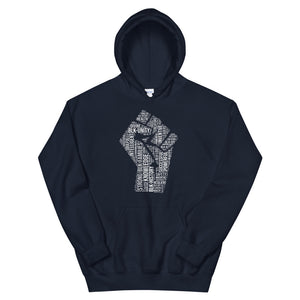 FIST Hoodie