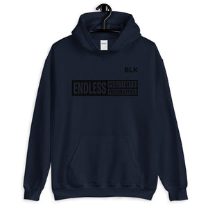 Endless Positivity Hoodie