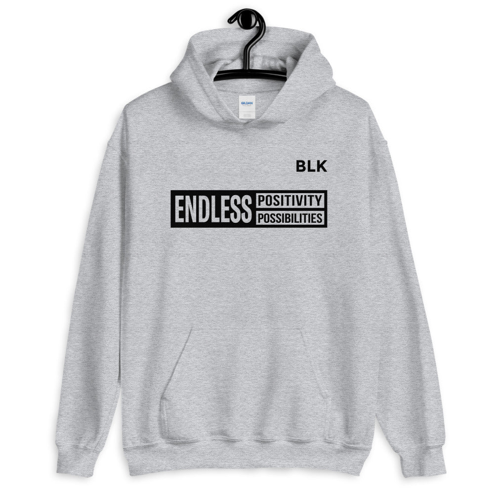 Endless Positivity Hoodie