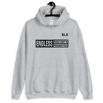 Endless Positivity Hoodie