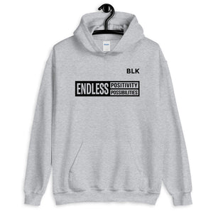 Endless Positivity Hoodie