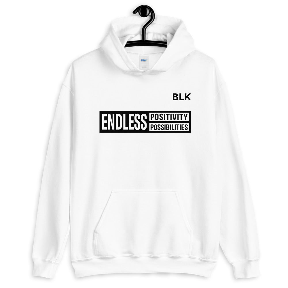 Endless Positivity Hoodie