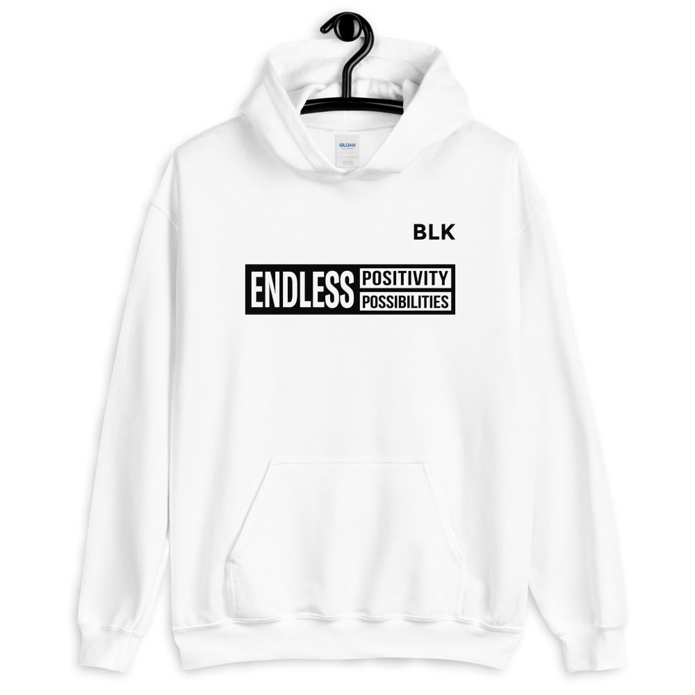 Endless Positivity Hoodie