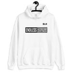 Endless Positivity Hoodie