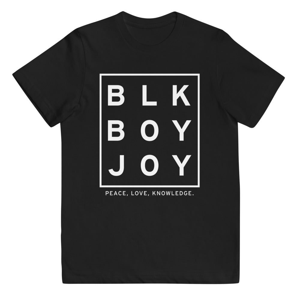 BLK BOY JOY