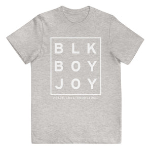 BLK BOY JOY