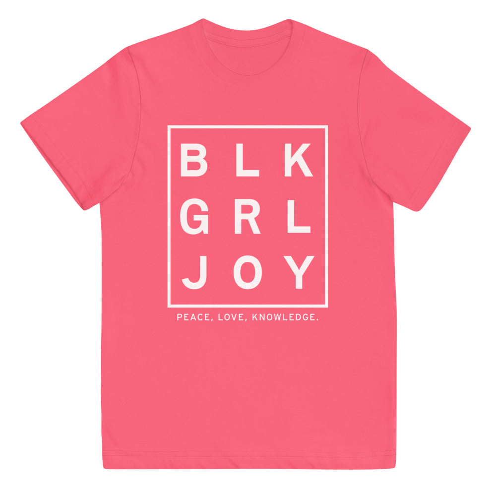 BLK GRL JOY